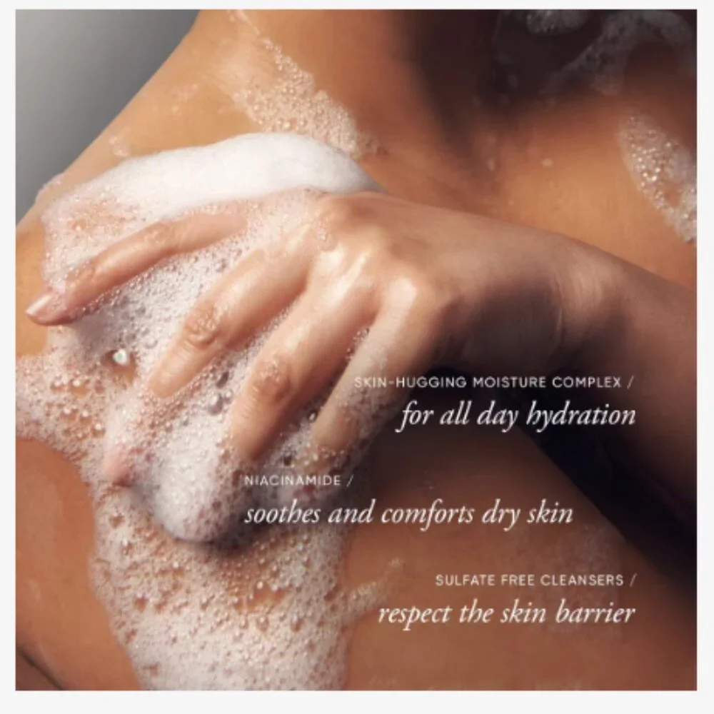 Philosophy | Fresh Cream & Mint Body‎ Wash | 16 oz. | BRAND NEW